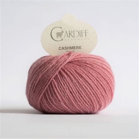 cardiff cashmere classic – Needles & Wool